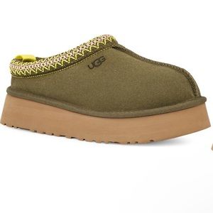Ugg Tazz Slip On Mule